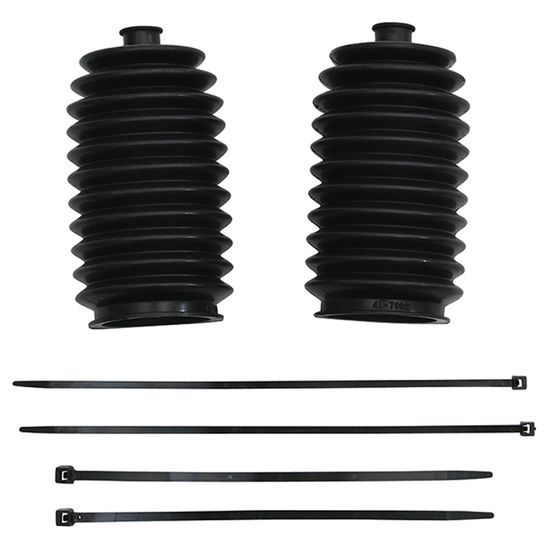All Balls Racing 17-19 Polaris ACE 500 Rack Boot Kit 51-3005 51-3005 Photo - Primary