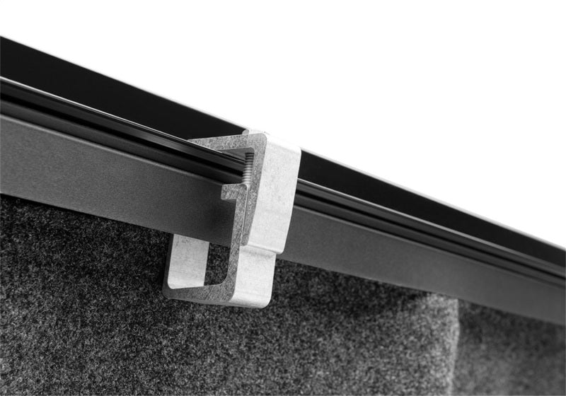 Truxedo TruXport 17-19 Ford F-250/F-350/F-450 Super Duty 8'2" Bed 279601 Photo - Mounted