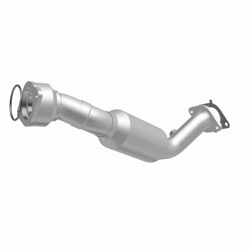 Magnaflow 09-11 Lucerne V6 3.9L OEM Underbody Direct Fit Catalytic Converter 52463 52463 360 Degree Image Set