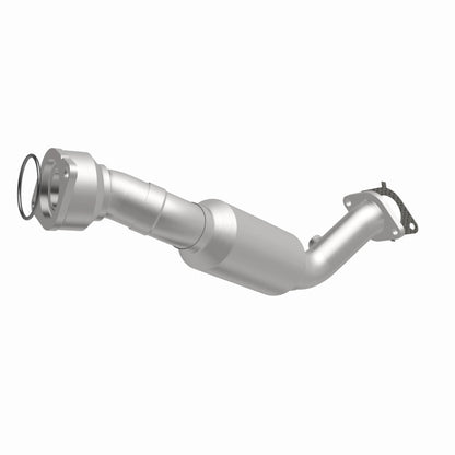 Magnaflow 09-11 Lucerne V6 3.9L OEM Underbody Direct Fit Catalytic Converter 52463 52463 360 Degree Image Set