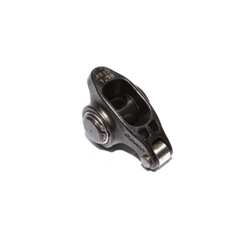 Comp Cams ROCKER, CS 1.7 7/16" ULTRA PRO MAG 1817-1 Photo - Primary