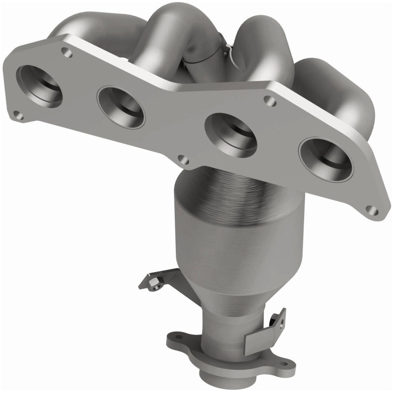 MagnaFlow Pontiac Vibe OEM Grade Federal / EPA Compliant Manifold Catalytic Converter 51078 Photo - out of package