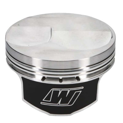 Wiseco SBC LS7 +2.5cc Dome 1.175inch CH Piston Shelf Stock Kit K0004X130 K0004X130 User 5