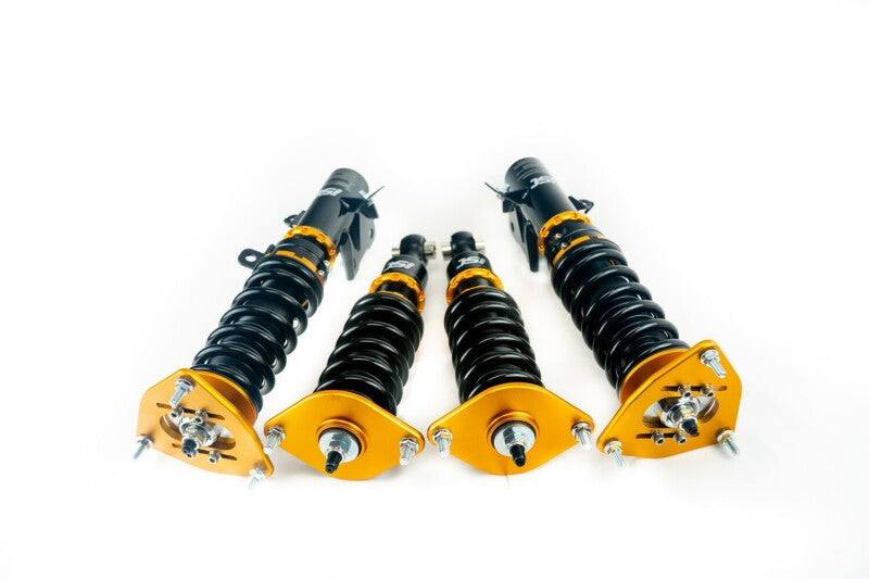 ISC Suspension ISC 2022+ Subaru WRX N1 V2 Track Coilover Kit w/ Triple S Spring Upgrade S024-T-TS S024-T-TS User 1