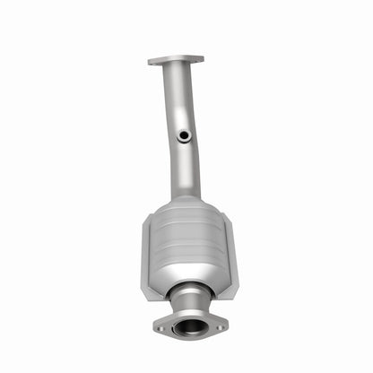 MagnaFlow Mazda MPV California Grade CARB Compliant Direct-Fit Catalytic Converter 447171 360 Degree Image Set