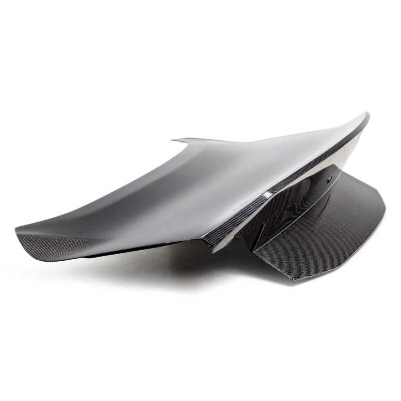 Anderson Composites 2024+ Ford Mustang Type-SA Carbon Fiber Double Sided 1-Piece Decklid AC-TL24FDMU-SA-DS AC-TL24FDMU-SA-DS User 1