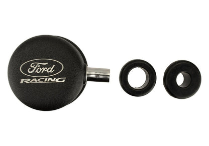 Ford Valve Cover Set Aluminum 302 Black Laser Etched FRDM6582-LE302BK M-6582-LE302BK Photo - Unmounted