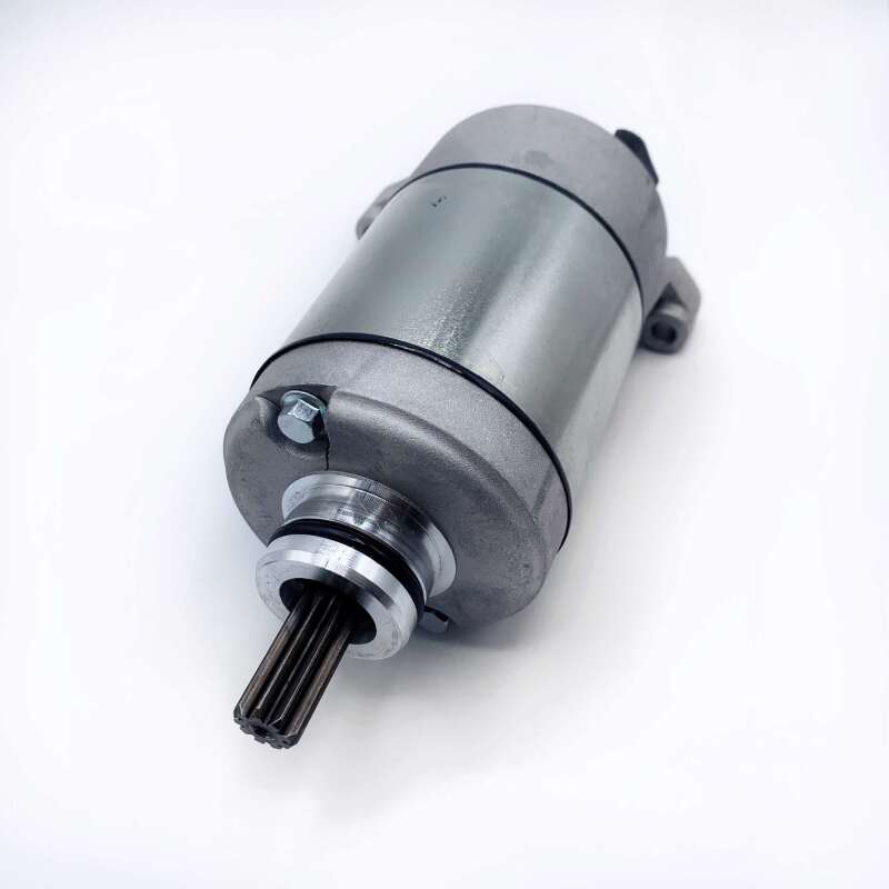 Ricks Motorsport Electrics Ricks Motorsport New Yamaha Starter Motor 61-430 61-430 User 1