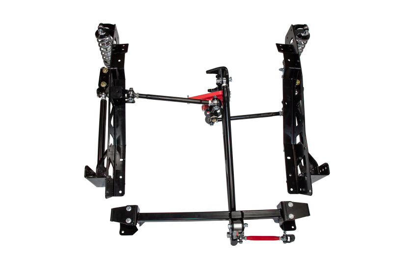 QA1 QAP Susp. Conversion System Suspension Suspension Packages main image