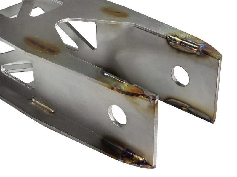 aFe  POWER 460-402002-A  Control PFADT Series Rear Trailing Arms 460-402002-A Photo - Unmounted