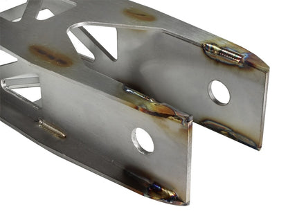 aFe  POWER 460-402002-A  Control PFADT Series Rear Trailing Arms 460-402002-A Photo - Unmounted