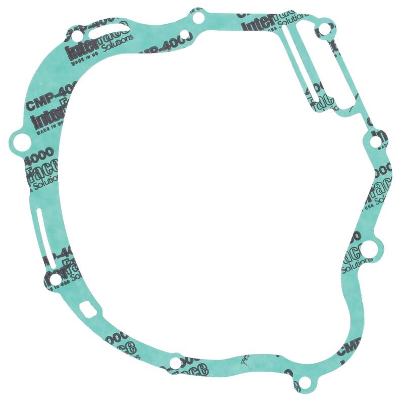 Vertex Pistons Vertex Gaskets 2000 Yamaha TT125 Inner Clutch - Side Cover Gasket Kit 816097 816097 Photo - Primary
