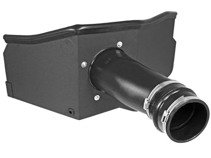 aFe Stage 2 Cold Air Intake Ford Excursion All 2000-2003 54-10192 Photo - Unmounted