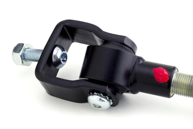 JKS Manufacturing Jeep Grand Cherokee ZJ Quicker Disconnect Sway Bar Links 2.5-6in Lift JKS2001 JKS2001 Photo - Primary