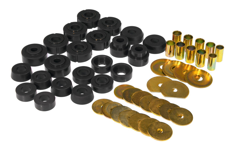 Prothane Body Mount 7-134-BL Photo - Primary