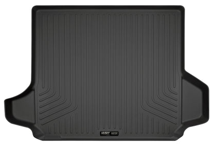 Husky Liners 2018 Chevrolet Equinox WeatherBeater Black Trunk Liner 28131 28131 Photo - Primary