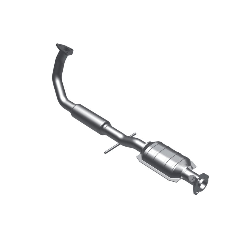 MagnaFlow Saturn HM Grade Federal / EPA Compliant Direct-Fit Catalytic Converter 23450 Photo - Primary