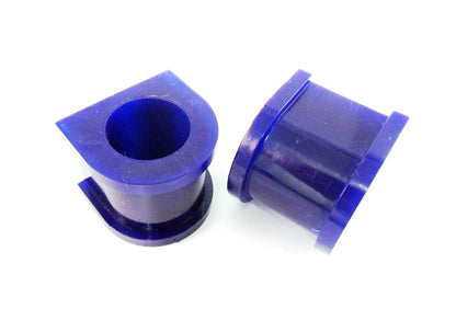 Superpro 2008 Mitsubishi Lancer Evolution MR Front 27mm Sway Bar Mount Bushing Set SPF3362-27K SPF3362-27K Photo - Primary