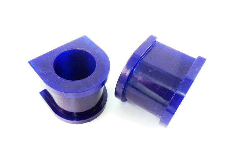 Superpro 2008 Mitsubishi Lancer Evolution MR Front 28mm Sway Bar Mount Bushing Set SPF3362-28K SPF3362-28K Photo - Primary
