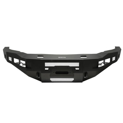 Westin 10-18 RAM 2500/3500 Pro-Series Front Bumper - Tex. Blk 58-411195 58-411195 Photo - Primary