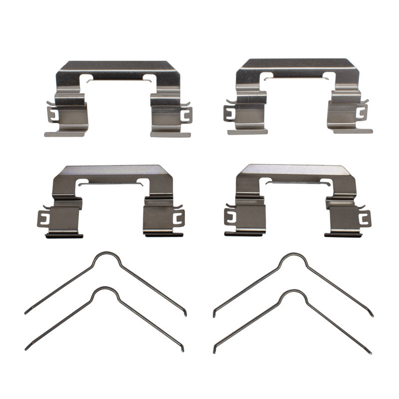DFC DFC SS Hardware Kits Brakes, Rotors & Pads Brake Hardware main image