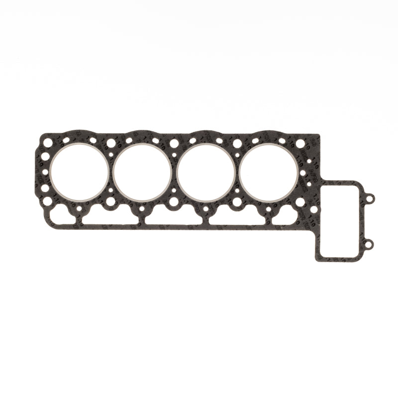 Cometic Head Gasket Bore: 87mm Material: CFM-20 Thickness: .043in C4108-043 Photo - Primary