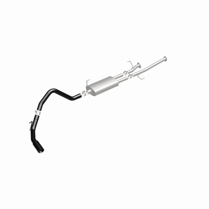 MagnaFlow Toyota Tundra Street Series Cat-Back Performance Exhaust System 15367 360 Degree Image Set