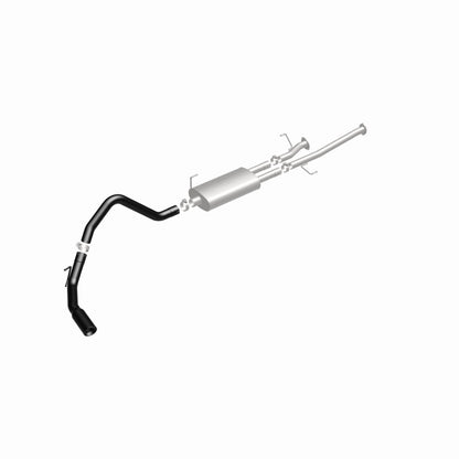 MagnaFlow Toyota Tundra Street Series Cat-Back Performance Exhaust System 15367 360 Degree Image Set
