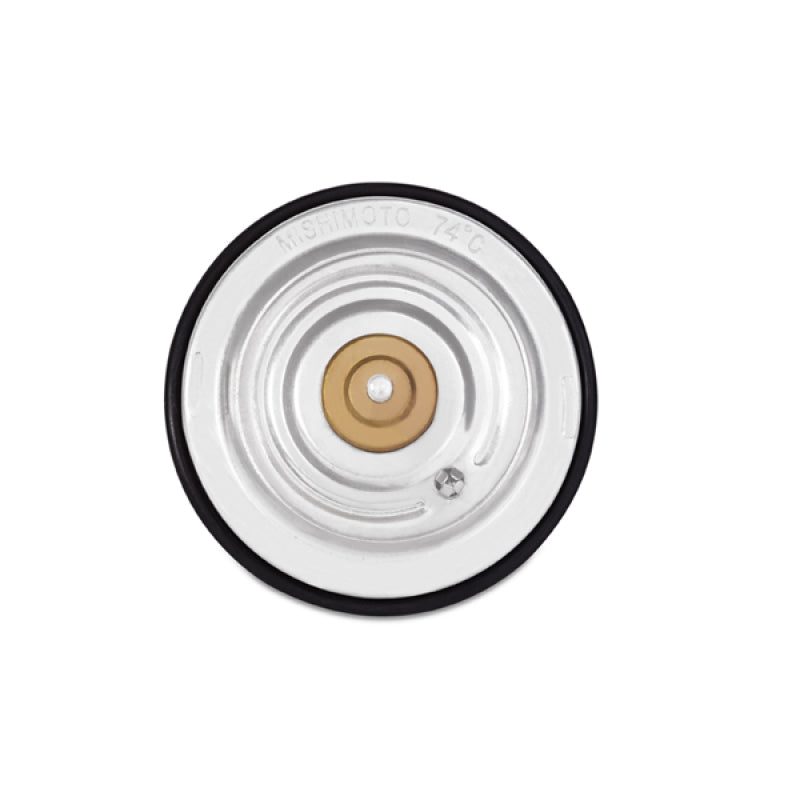 Mishimoto Engines Racing Thermostat - BMW N52, N54, N55 MMTS-E90-07 User 5