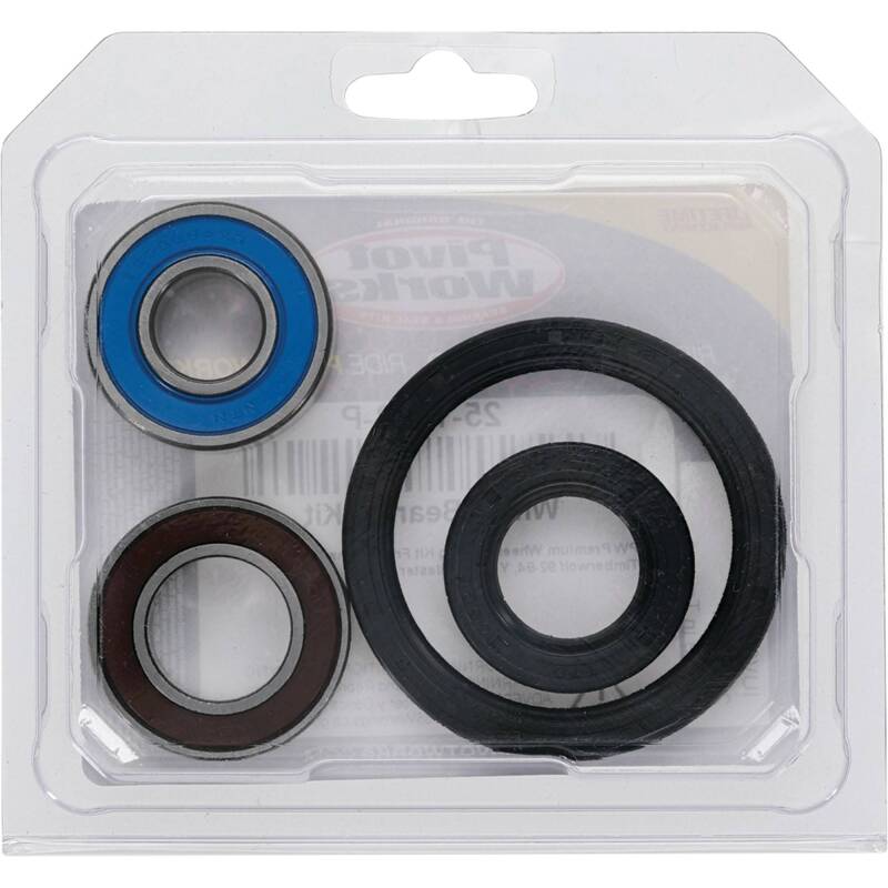 Pivot Works Pw Premium Wheel Bearing 25-1048-P 25-1048-P Photo - Primary