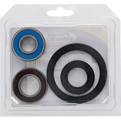 Pivot Works Pw Premium Wheel Bearing 25-1048-P 25-1048-P Photo - Primary