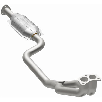 MagnaFlow HM Grade Federal / EPA Compliant Direct-Fit Catalytic Converter 23522 Photo - out of package