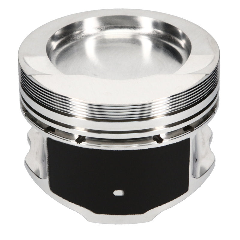 JE Pistons VW 2.8LITER VR6 KIT Set of 6 Pistons 186237 186237 Photo - Primary