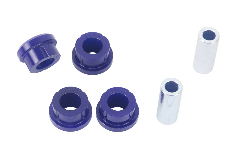 SuperPro Rear Trailing Arm Front Bushing Kit SPF3855K Photo - out of package