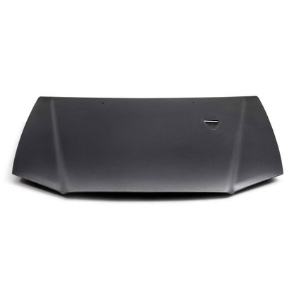 Seibon 99-02 Nissan Skyline R34 GT-R Signature V-Style Dry Carbon Hood  - Matte HDR34-V-MF HDR34-V-MF User 1