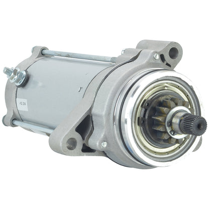 Arrowhead Mitsuba 12V 13T Str 410-54211 410-54211 Photo - Primary