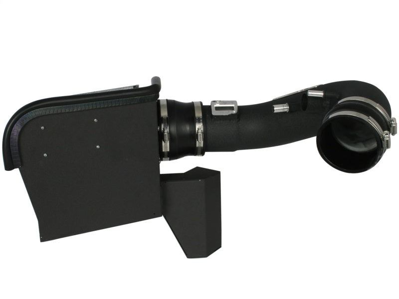 aFe  POWER 51-11982-B Magnum FORCE Stage-2 Pro DRY S Cold Air Intake Sy 51-11982-B Photo - Unmounted
