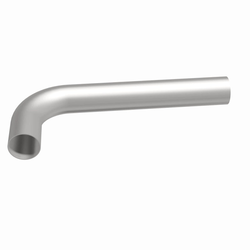 MagnaFlow 90° Bend Stainless Steel Pipe 10720 360 Degree Image Set