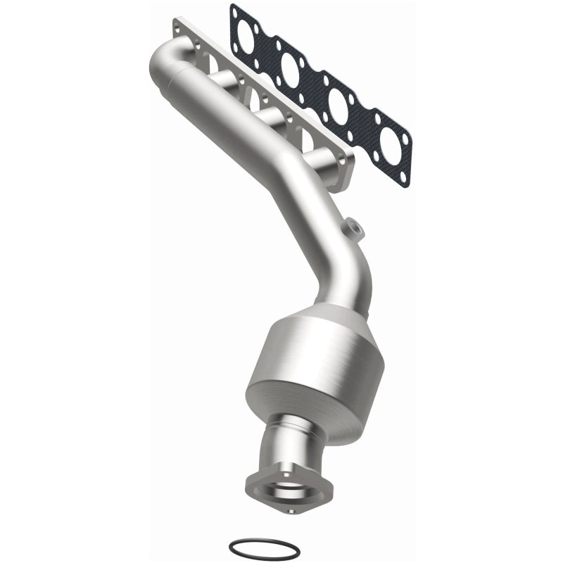 MagnaFlow Infiniti OEM Grade Federal / EPA Compliant Manifold Catalytic Converter 52424 Photo - out of package
