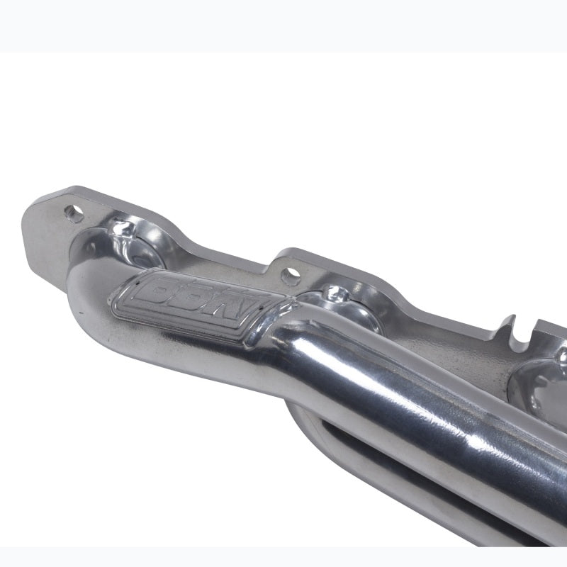 BBK Performance 09-17 Dodge Hemi 5.7L Shorty - 1-3/4" Tuned Length Exhaust Headers 40280 Photo - Unmounted