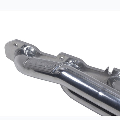 BBK Performance 09-17 Dodge Hemi 5.7L Shorty - 1-3/4" Tuned Length Exhaust Headers 40280 Photo - Unmounted
