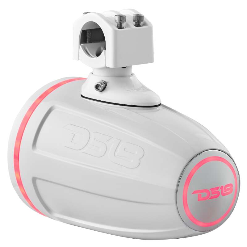DS18 DSE NXL Marine and Powersports Towers Audio, Video & Radios Speakers main image