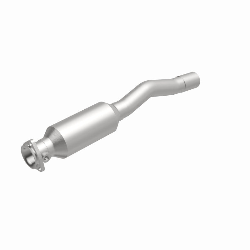 MagnaFlow Volvo California Grade CARB Compliant Direct-Fit Catalytic Converter 3322949 360 Degree Image Set