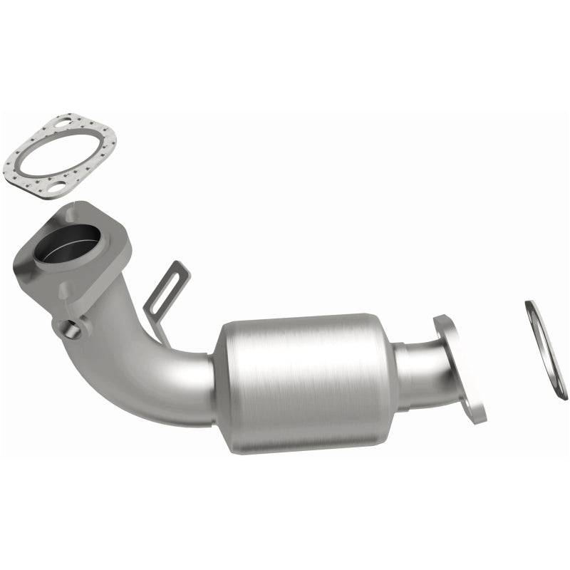 MagnaFlow Mitsubishi OEM Grade Federal / EPA Compliant Direct-Fit Catalytic Converter 49457 Photo - out of package