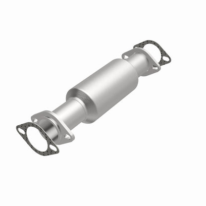 MagnaFlow Nissan Standard Grade Federal / EPA Compliant Direct-Fit Catalytic Converter 22766 360 Degree Image Set
