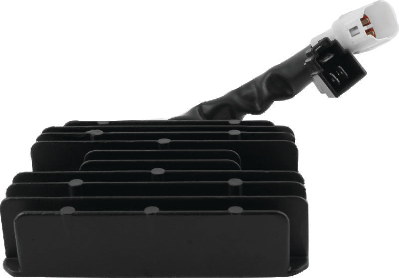 QuadBoss Regulator/Rectifier Qb 463761 463761 Photo - Primary