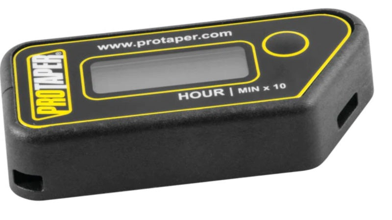 ProTaper Protaper Wireless Hour Meter 020685 020685 User 1