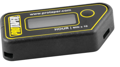 ProTaper Protaper Wireless Hour Meter 020685 020685 User 1