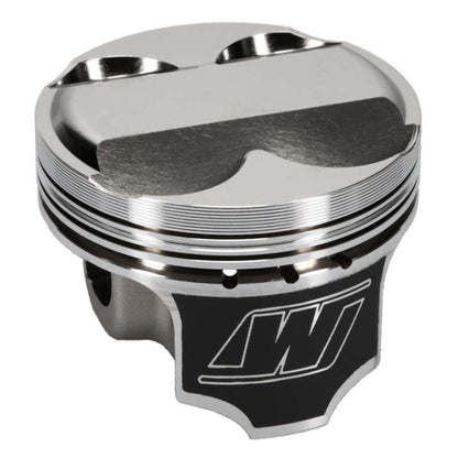 Wiseco Acura 4v DOME +5cc STRUTTED 82.0MM Piston Shelf Stock Kit K566M82 K566M82 Photo - Primary