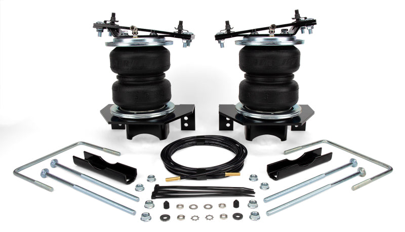 Air Lift LoadLifter 5000 Air Spring Kit 2020 Ford F-250 F-350 4WD SRW 57352 57352 Photo - Primary